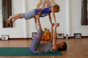 Les mercredis bien-être pour enfants et ados